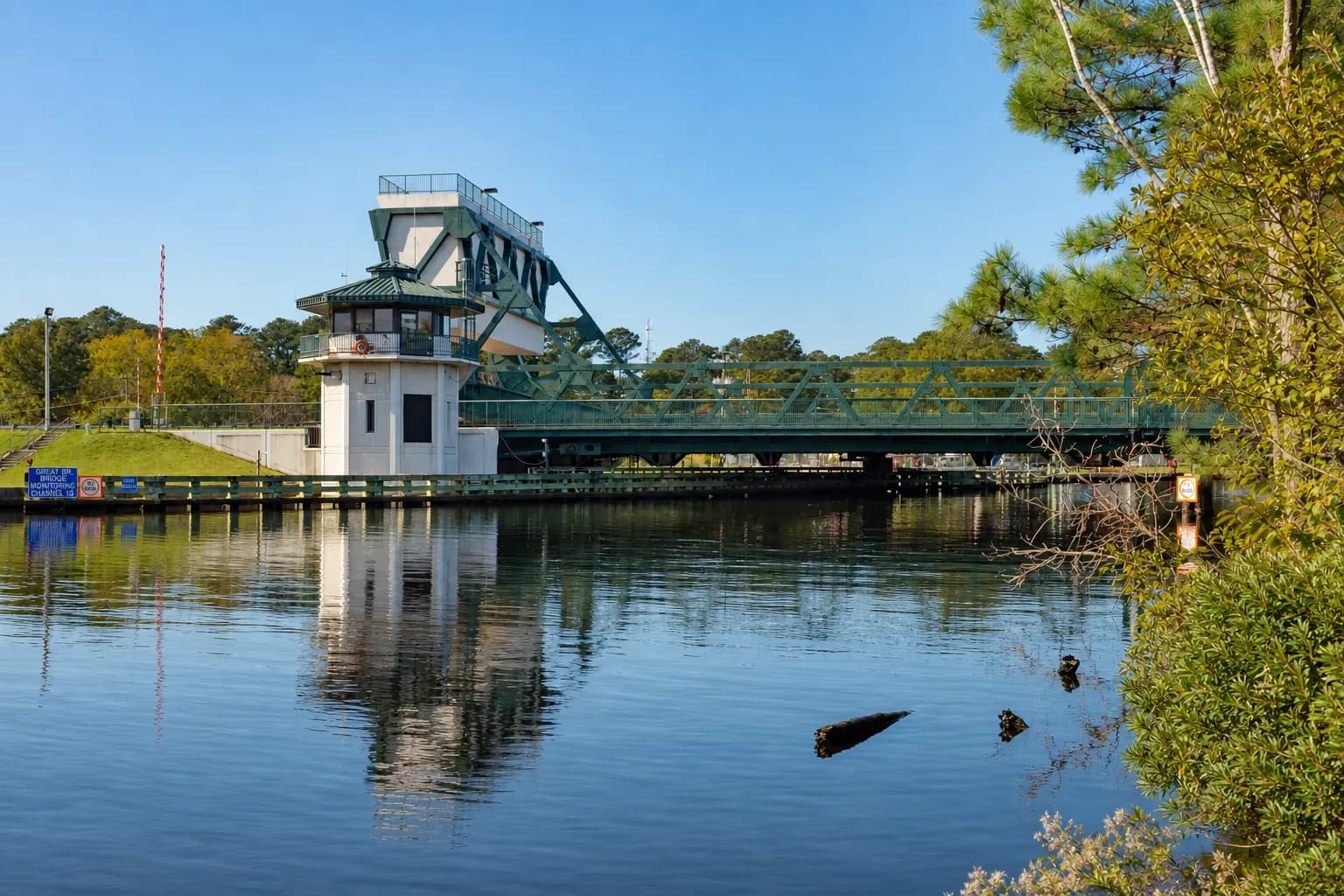 Master-planned neighborhood in Great Bridge, Chesapeake