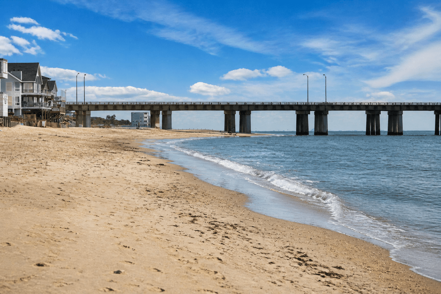 Chic's Beach, Virginia Beach