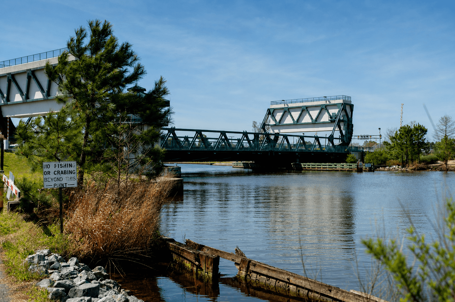 Great Bridge, Chesapeake, Virginia