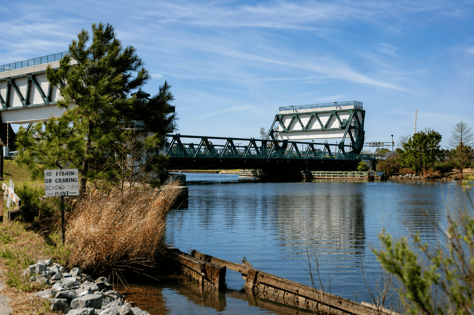 Great Bridge, Chesapeake, Virginia