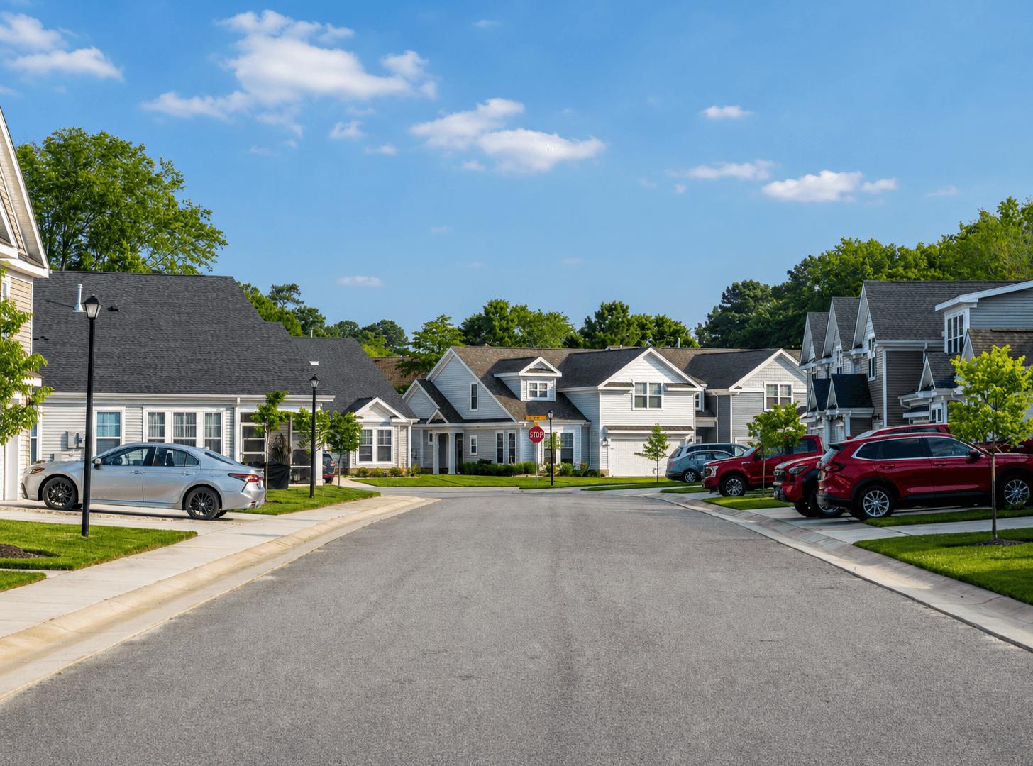 Western Branch, Chesapeake, Virginia