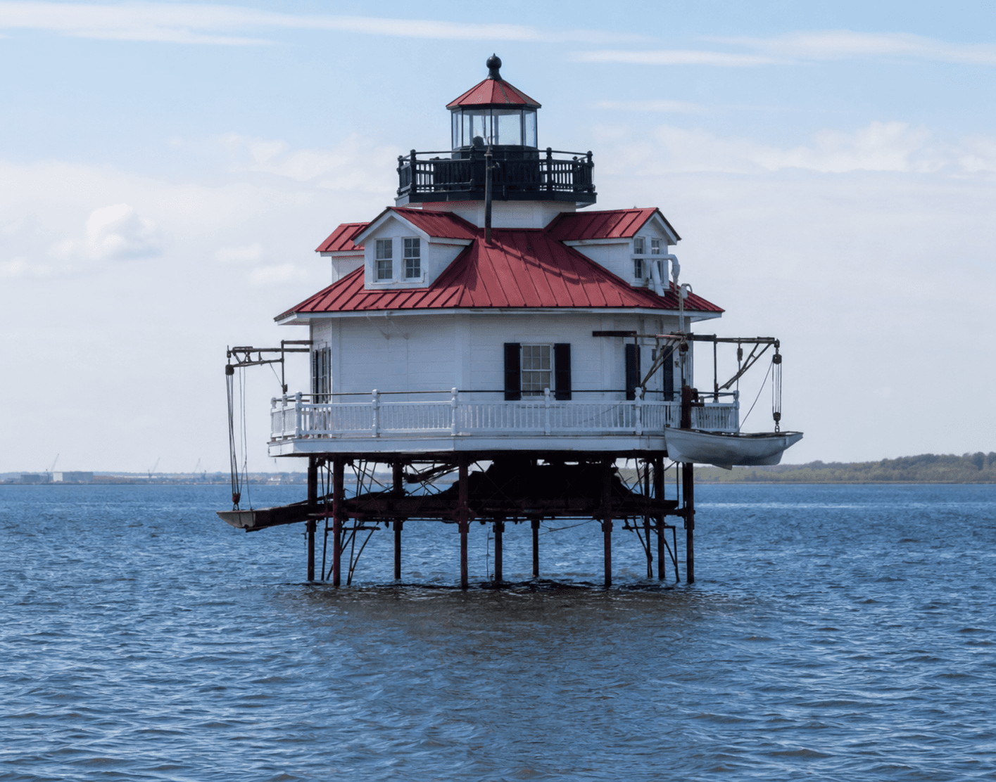 Waterfront homes in Larchmont, Norfolk