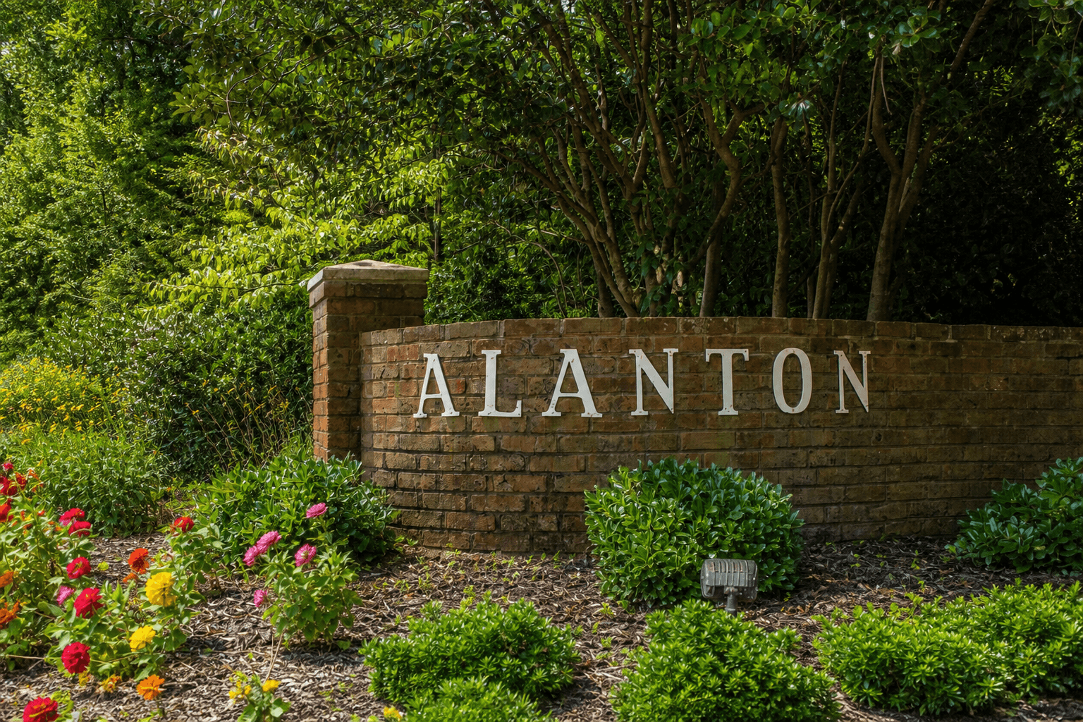 Alanton, Virginia Beach