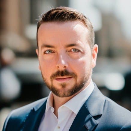 Matt Moubray